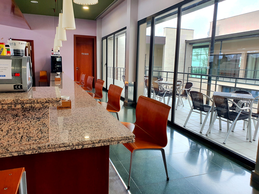 Cafetería Restaurante 6 cafeteria-12