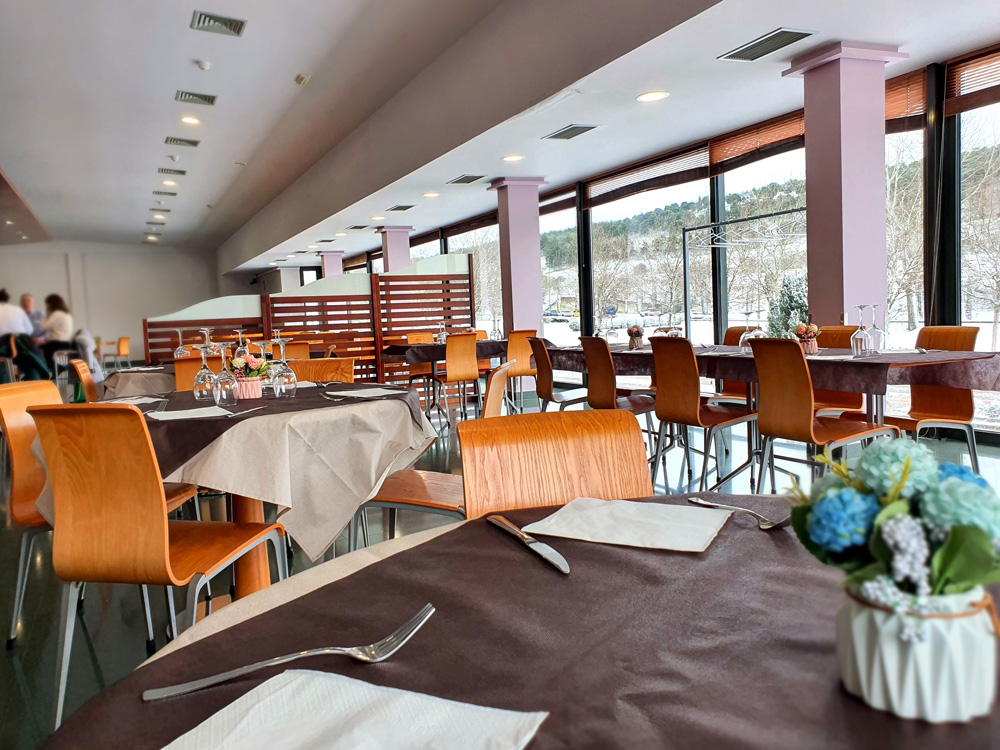 Cafetería Restaurante 9 cafeteria-7