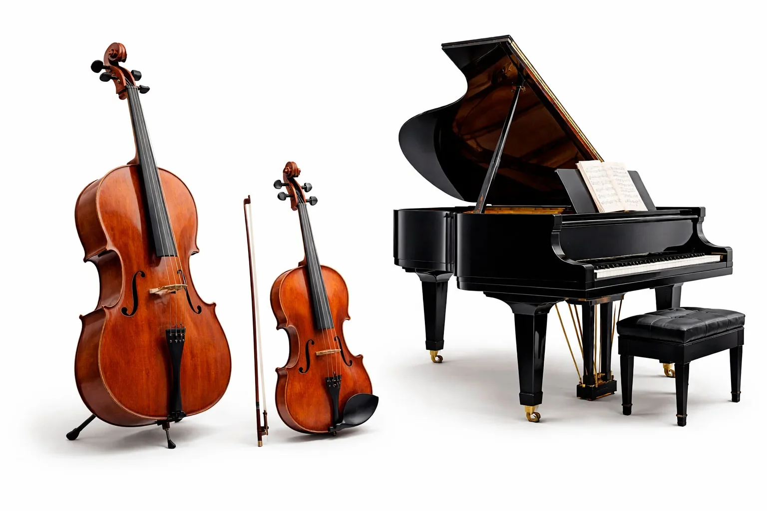 Instrumentos musicales funeraria San Jose Burgos e1772095469576