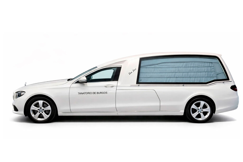 funebre blanco san jose