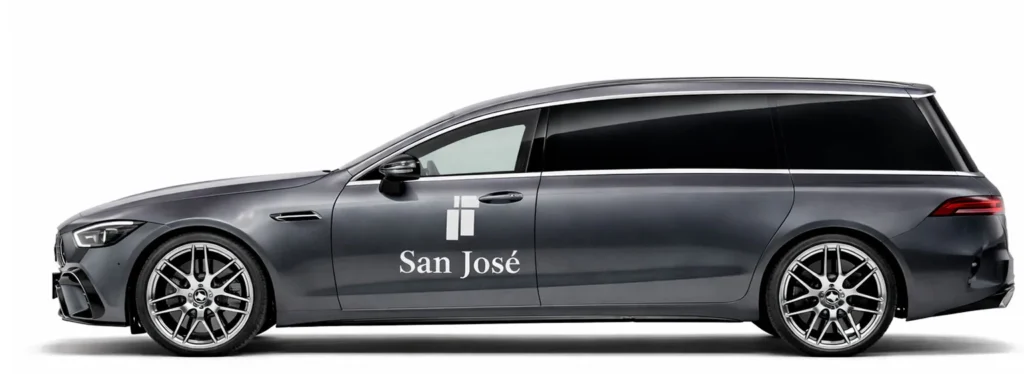 funebre lujo san jose