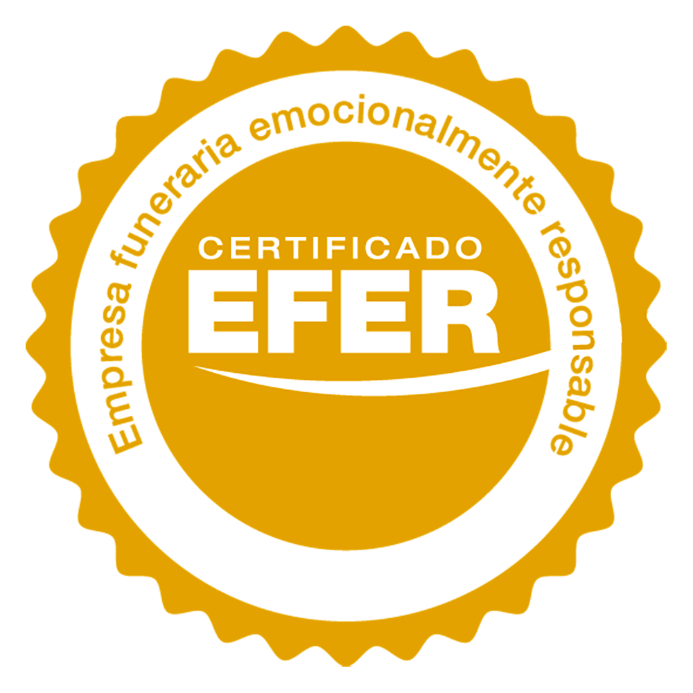 Certificado EFER