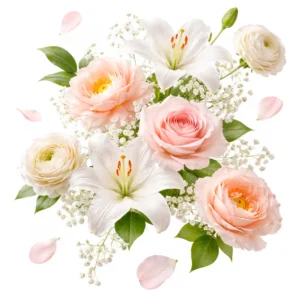 flores naturas para funeral 11zon