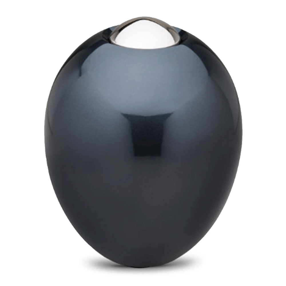 Urna Bola Gris