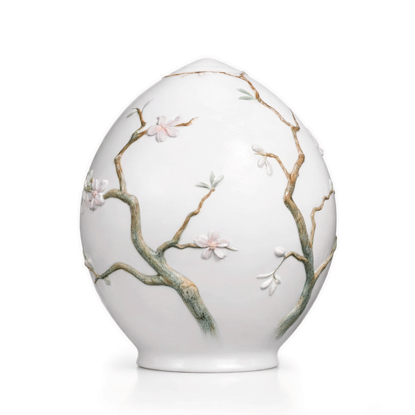 Urna Ceramica Original Tanatorio San Jose