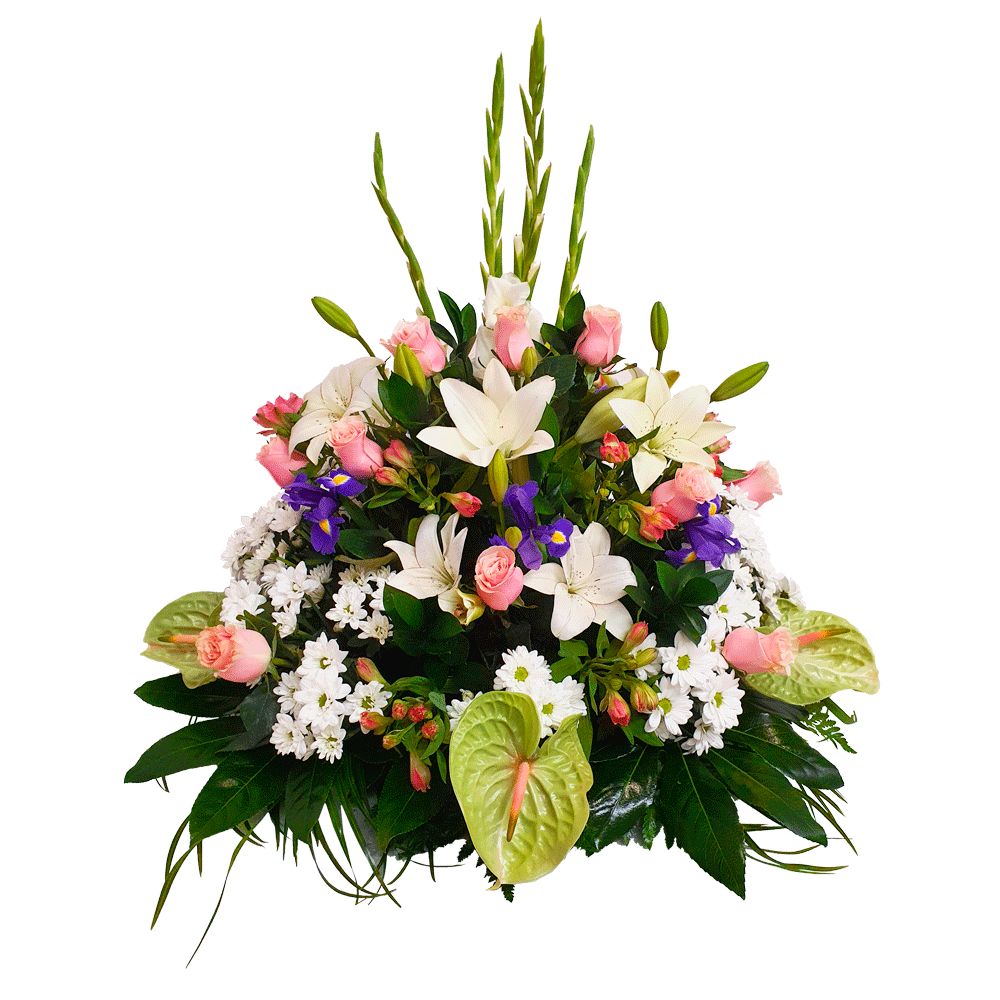 Floristería artesanal San José