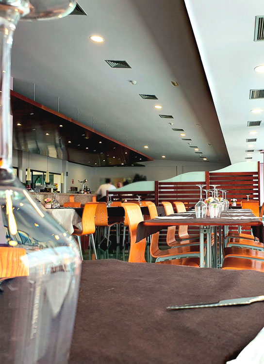 cafeteria 8